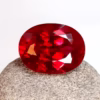 Burmese Ruby Oval 2.10 Carat