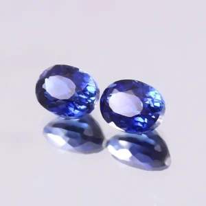 Ceylon Blue Sapphire