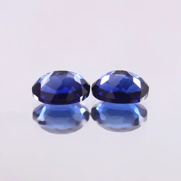 Ceylon Blue Sapphire
