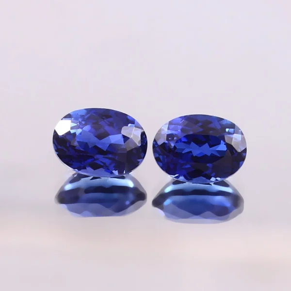 Ceylon Blue Sapphire