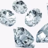Round Brilliant Cut Diamond – 1.05 Carat D Color VVS1 Certified Loose Stone