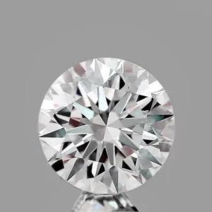 Round Brilliant Cut Diamond – 1.05 Carat D Color VVS1 Certified Loose Stone