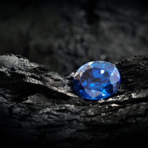 Precious Gemstones
